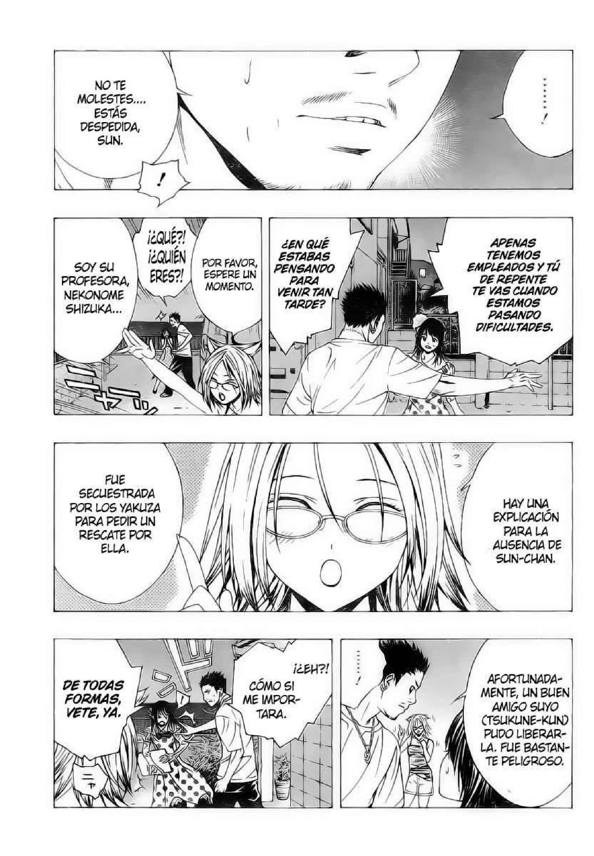 Capitulo 59 page 5