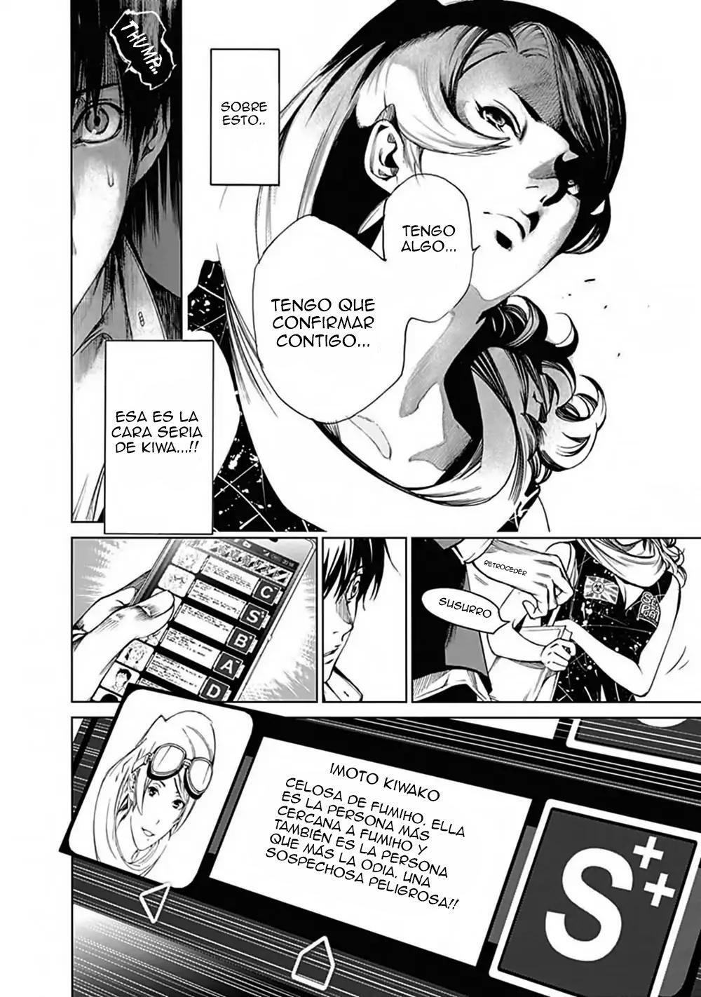 Capitulo 40 page 12