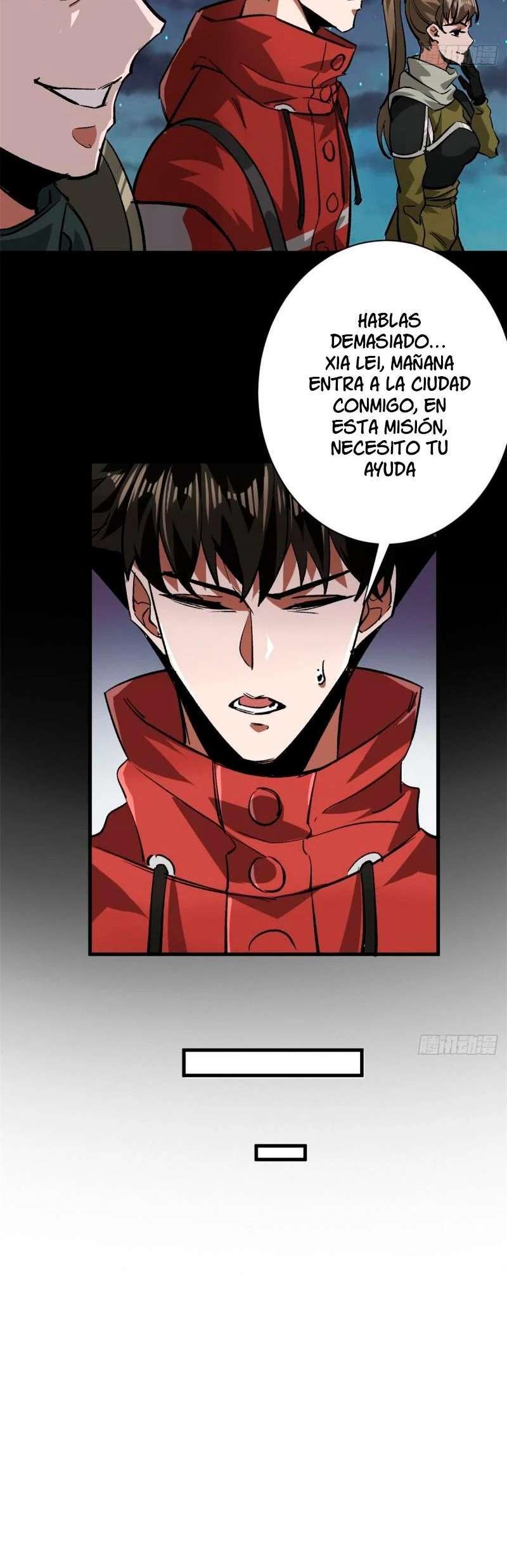 Capitulo 112 page 18