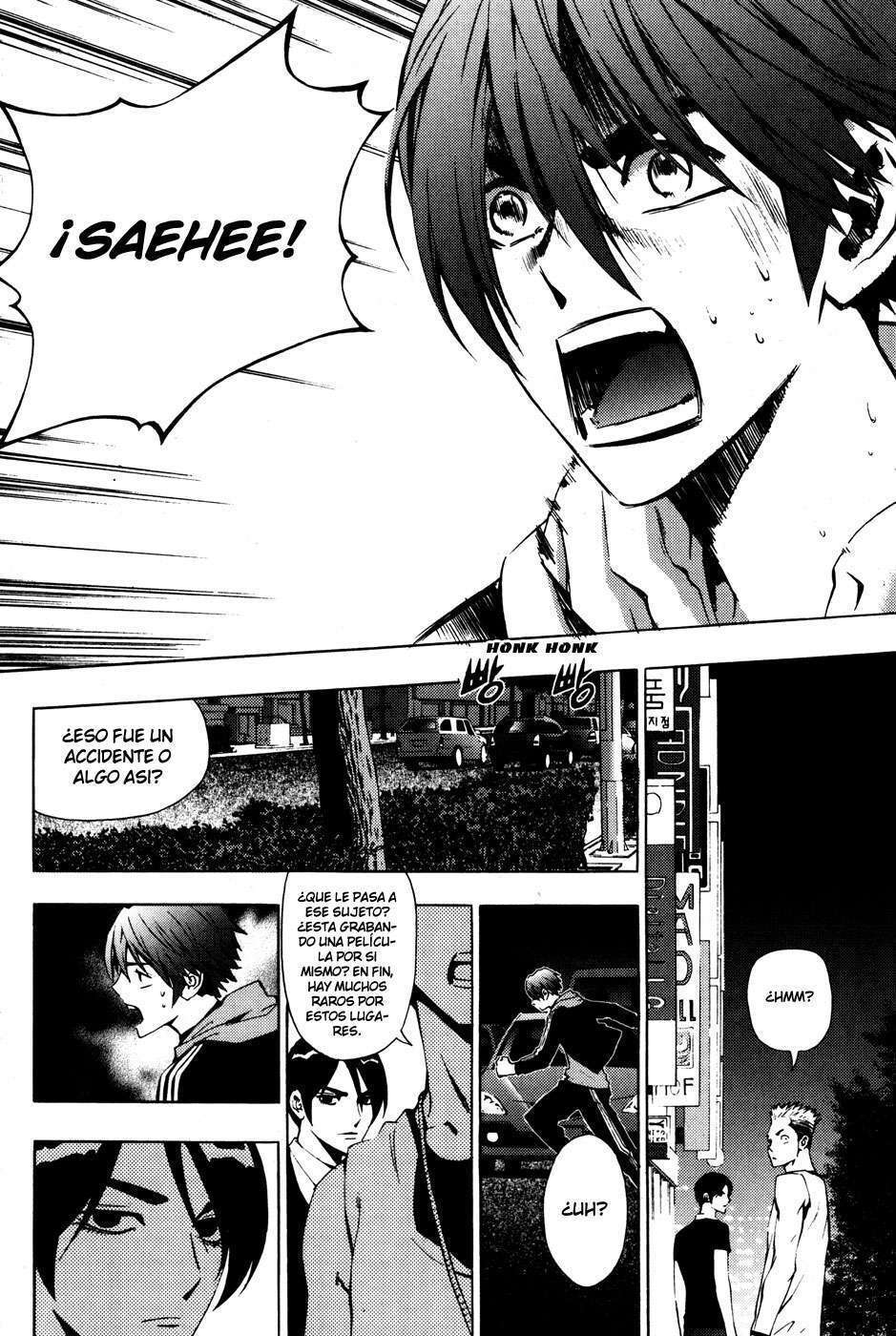 Capitulo 29 page 22