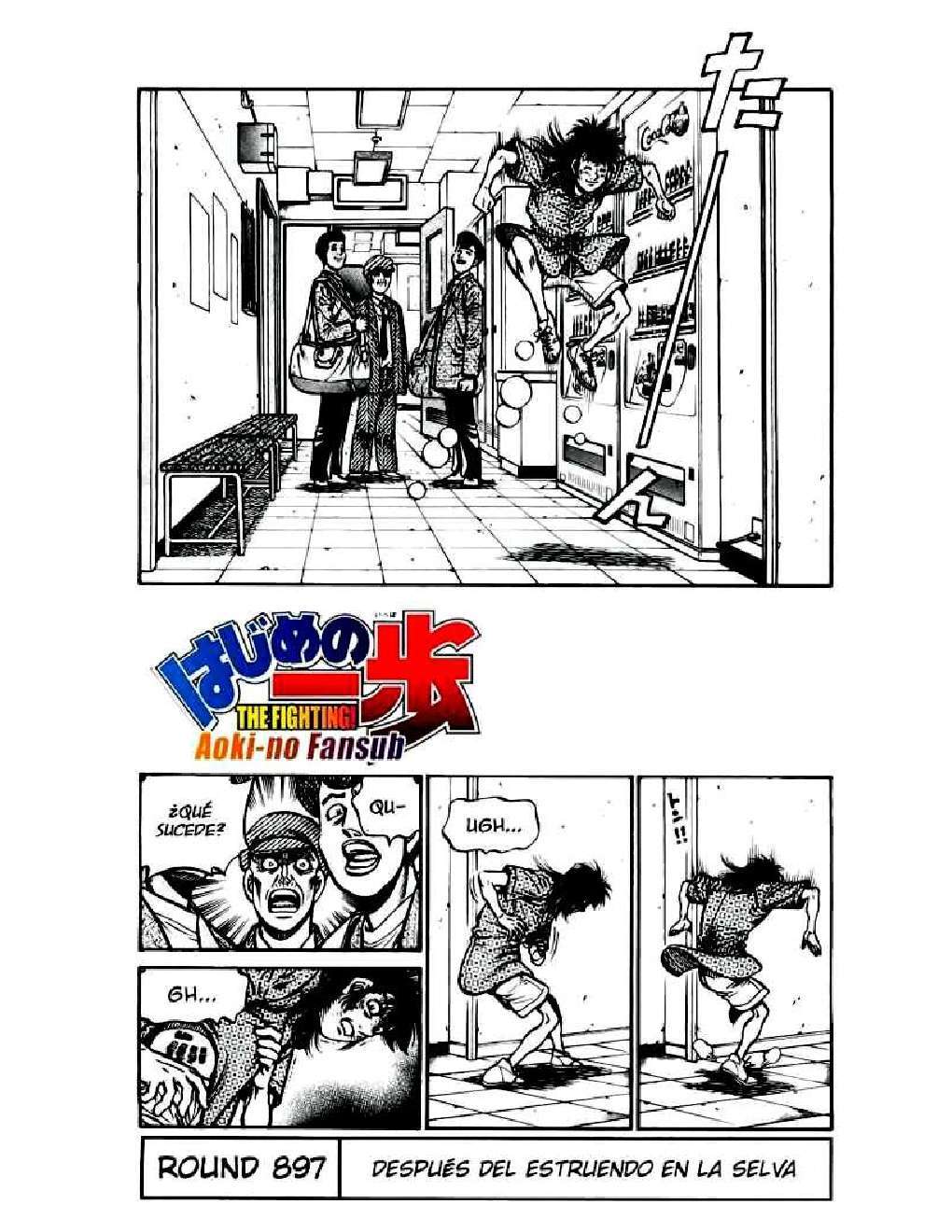Capitulo 897 page 1