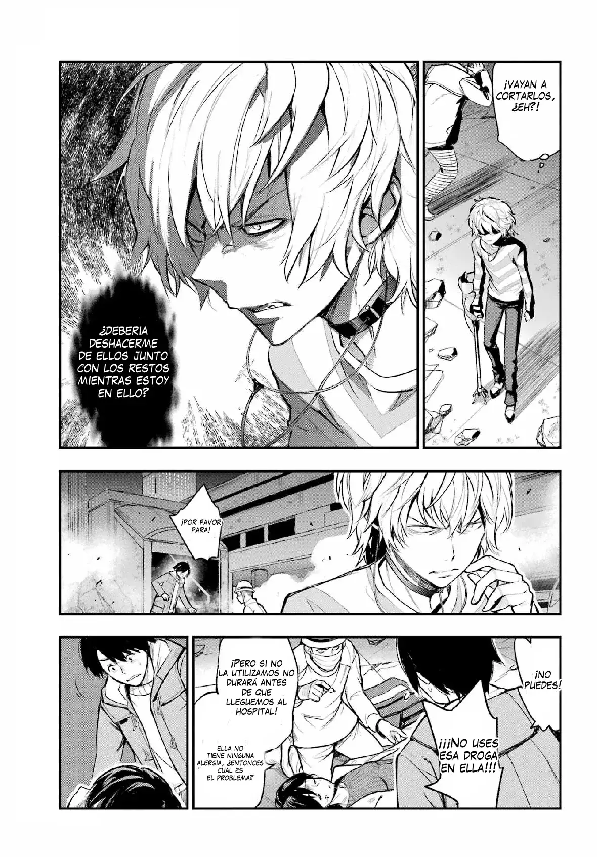 Capitulo 200 page 16