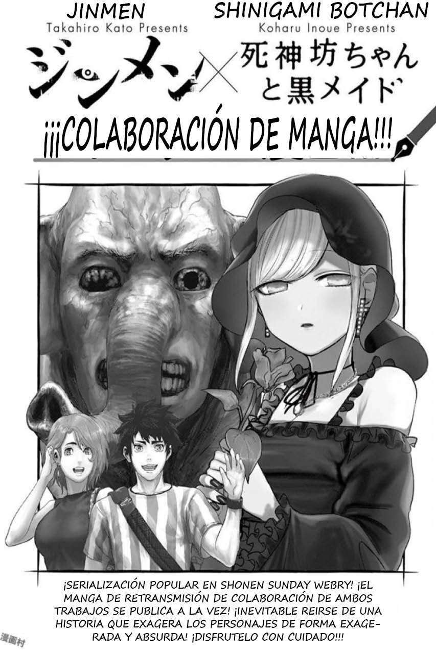 Capitulo 64 page 19
