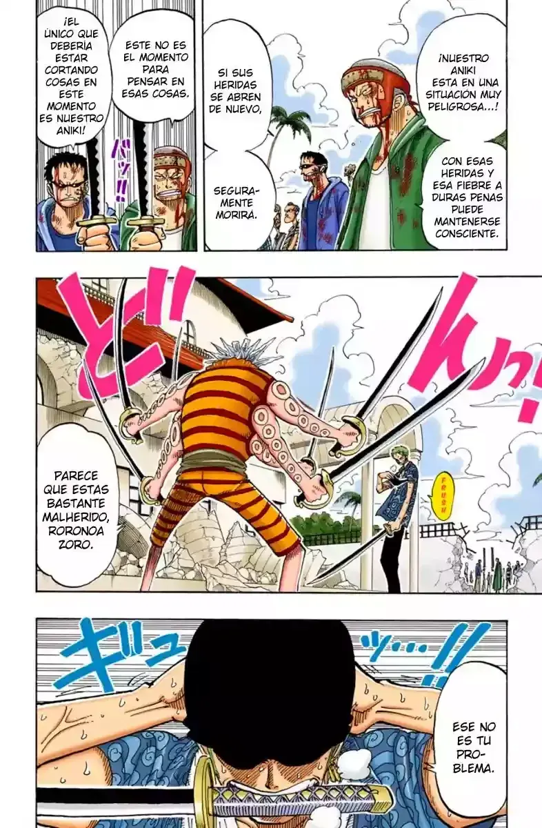 Capitulo 85 page 3