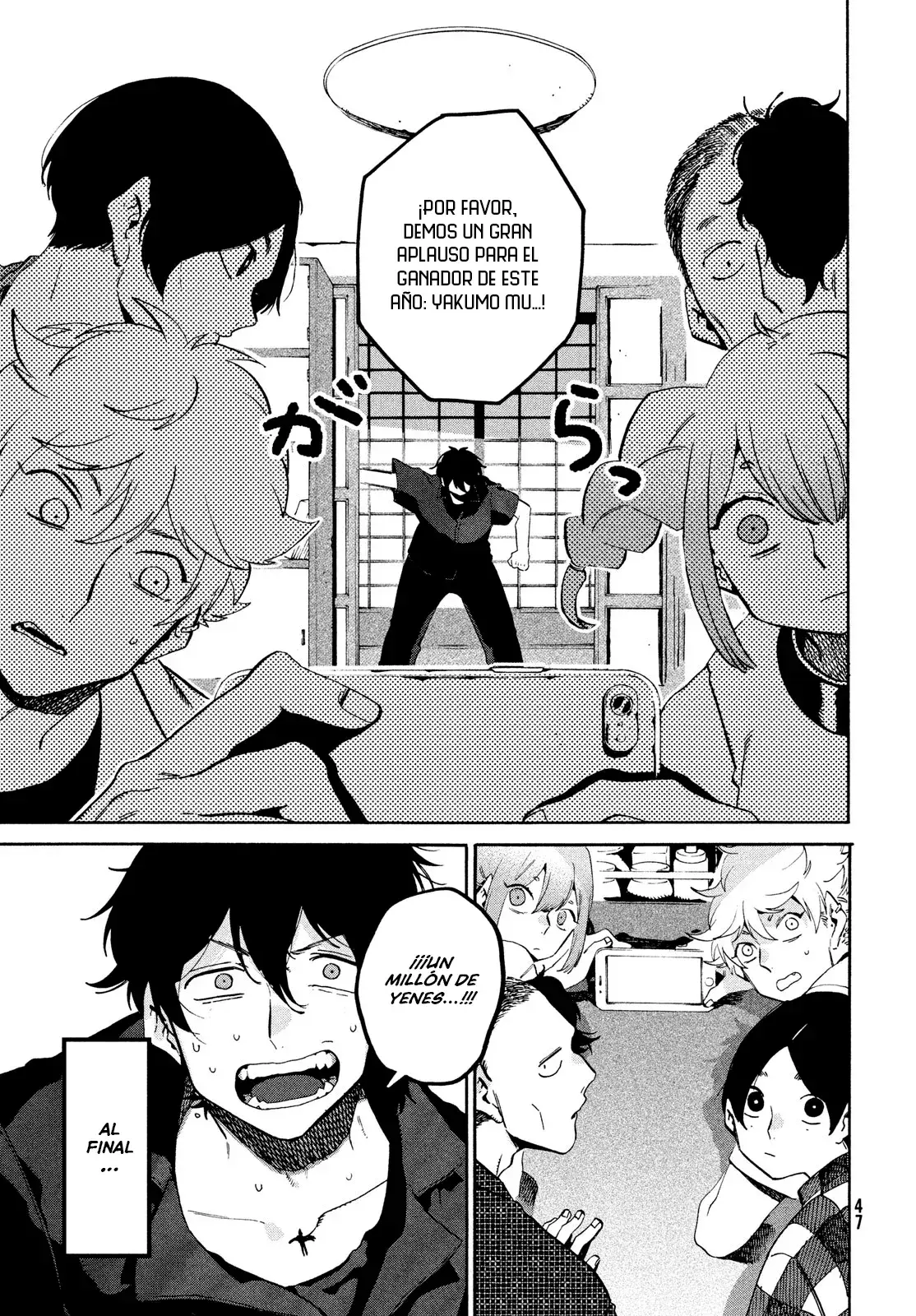 Capitulo 65 page 10