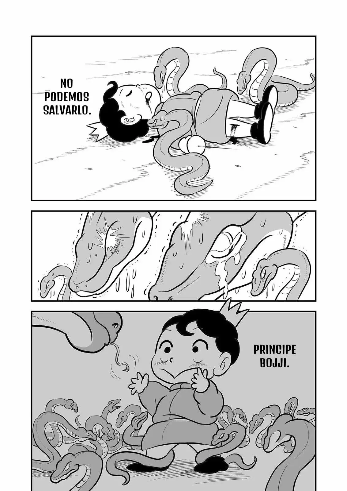 Capitulo 124 page 3