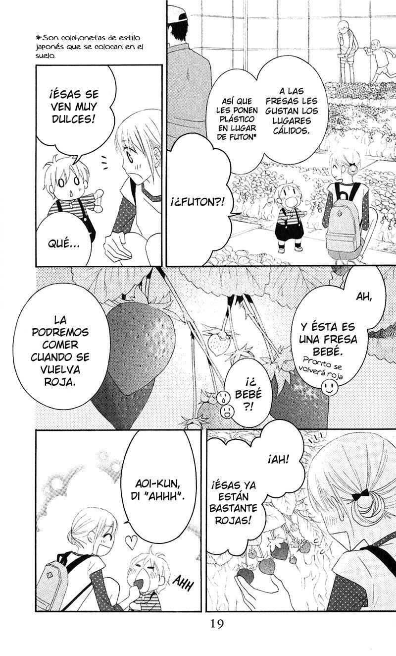 Capitulo 29 page 23