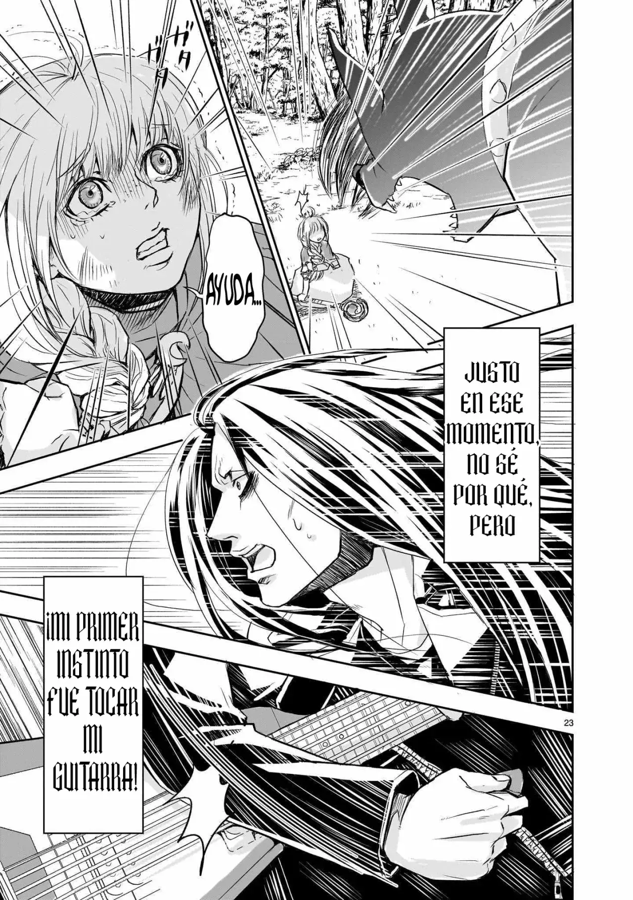 Capitulo 1 page 23