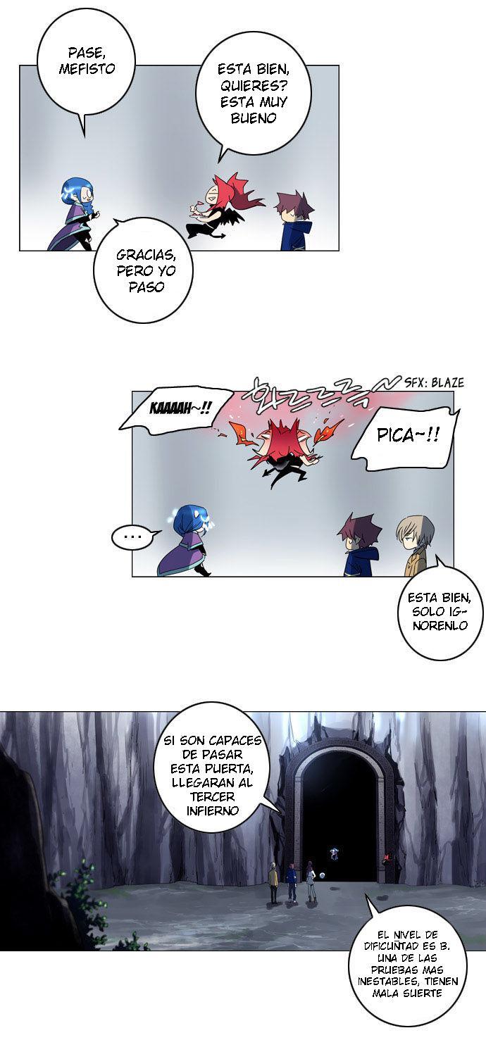 Capitulo 92 page 22