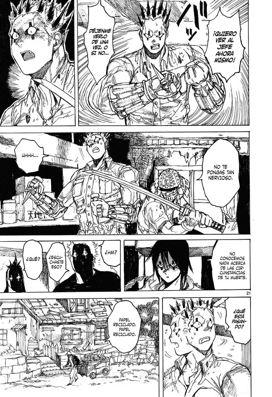 Capitulo 40 page 21