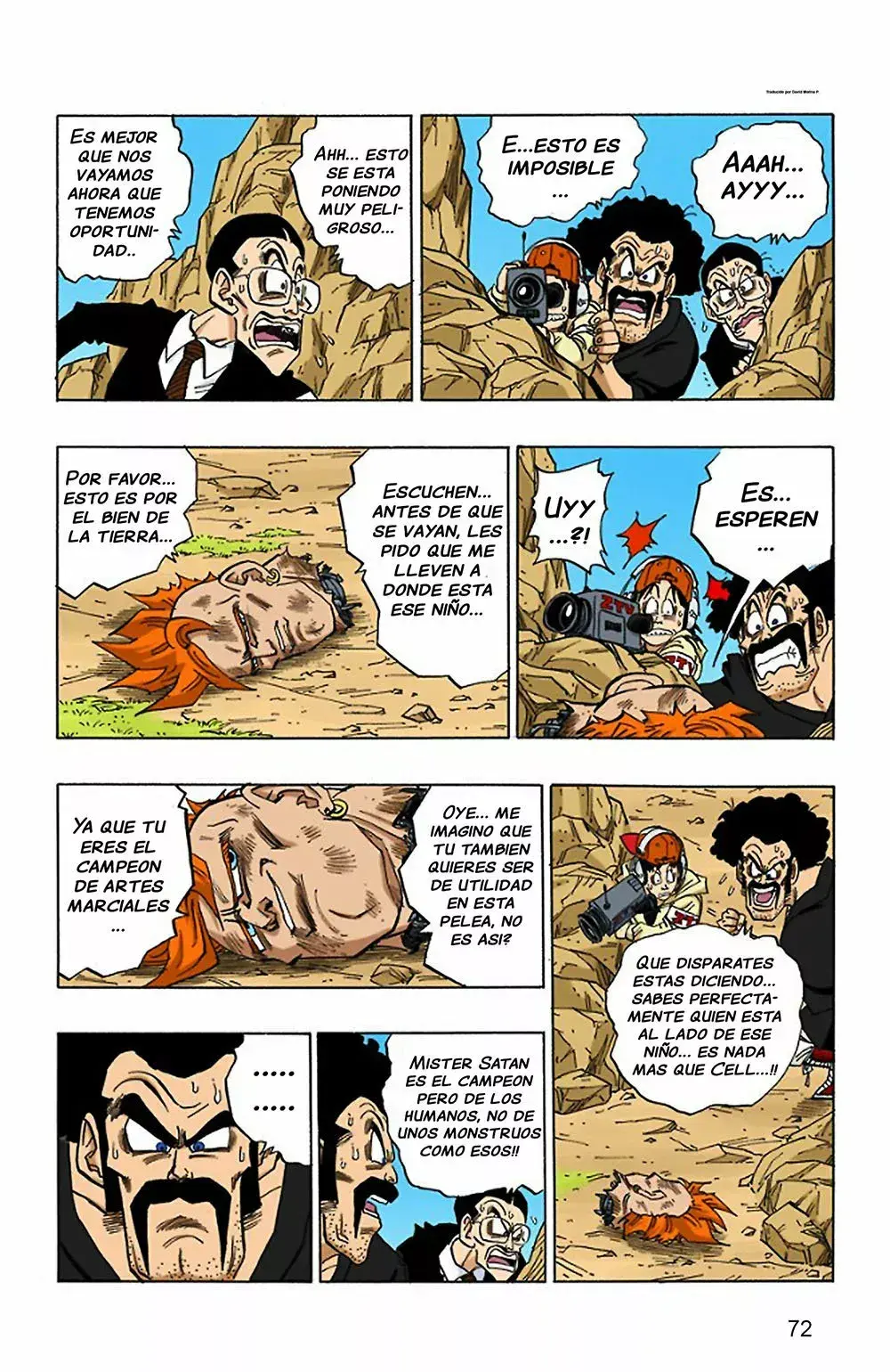 Capitulo 407 page 9