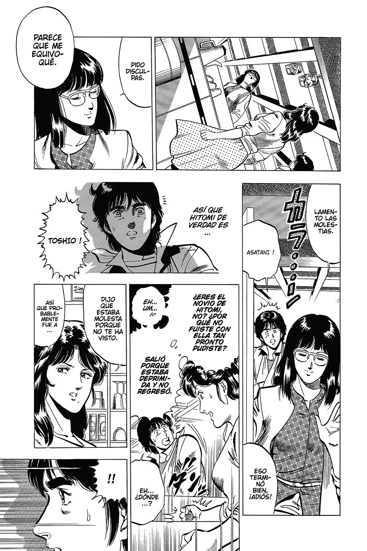 Capitulo 67.50 page 71