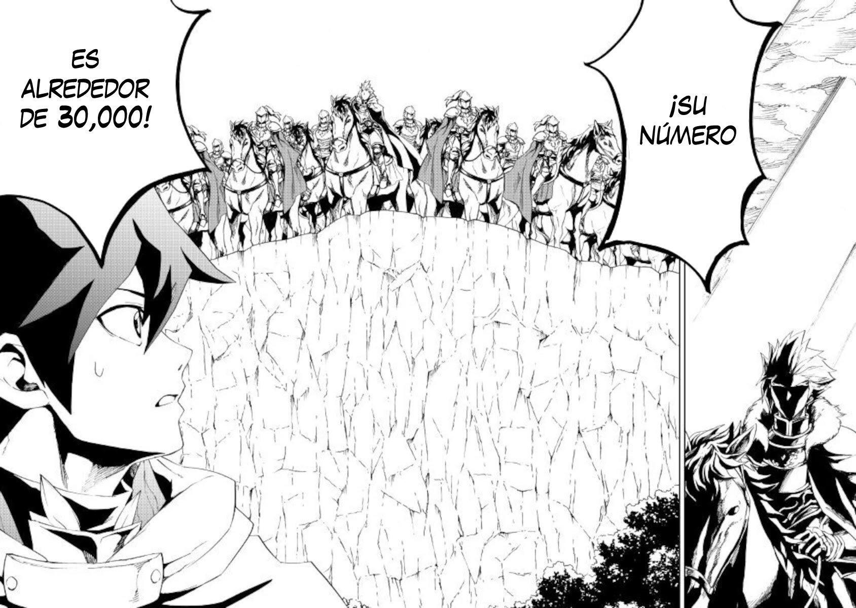 Capitulo 85 page 10