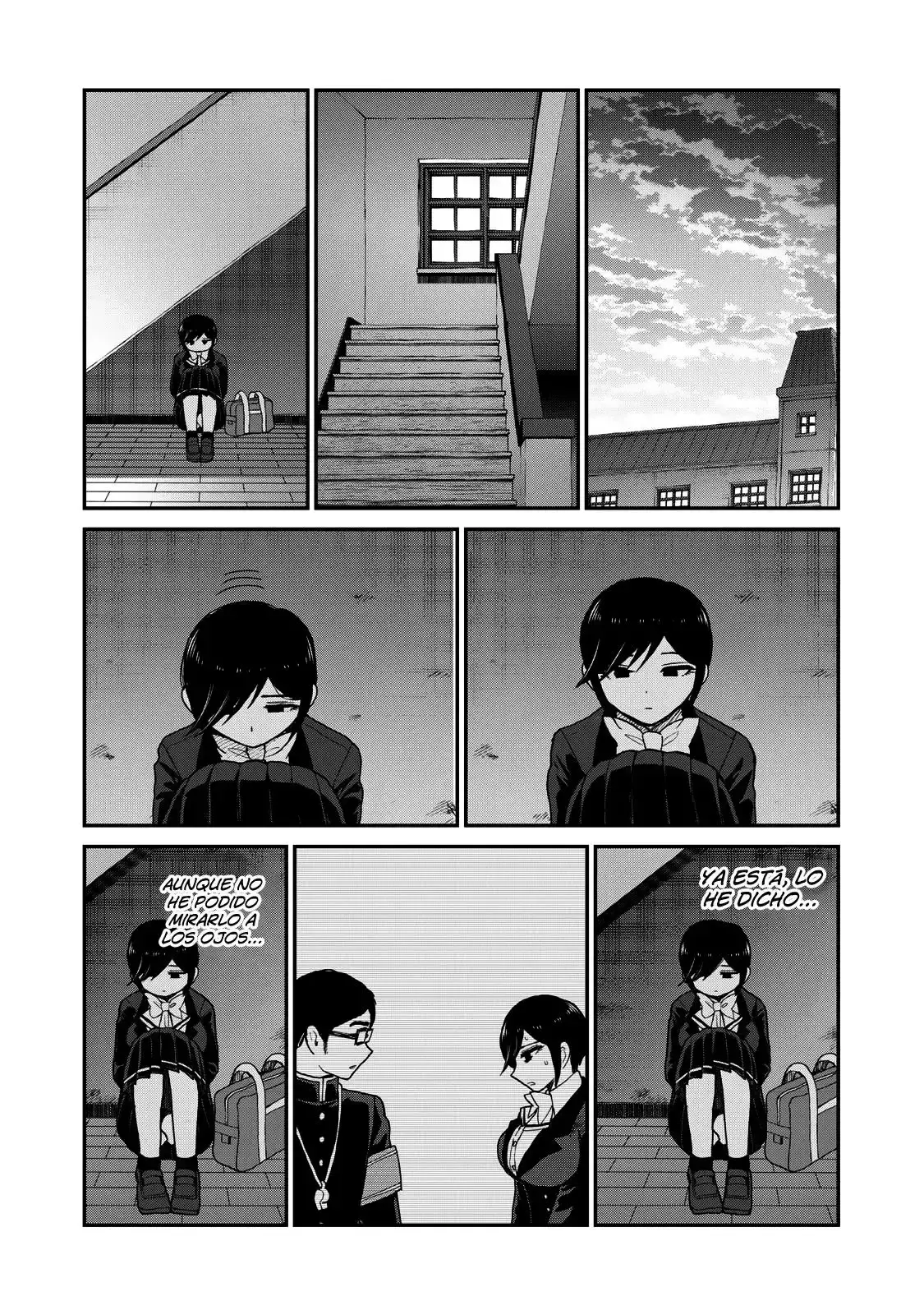 Capitulo 32 page 20