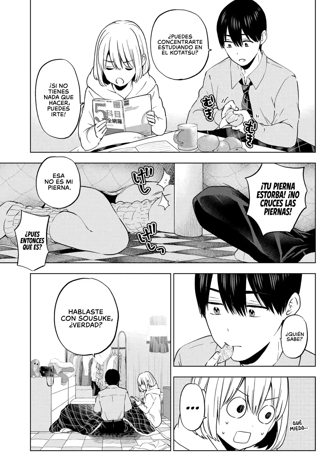Capitulo 144 page 11