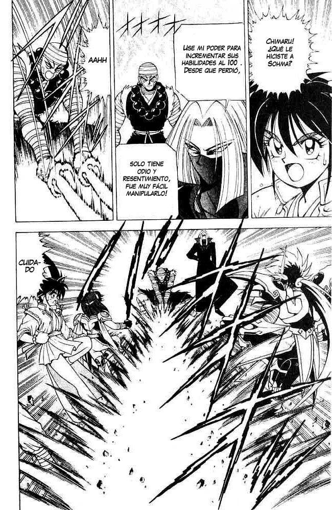 Capitulo 17 page 32