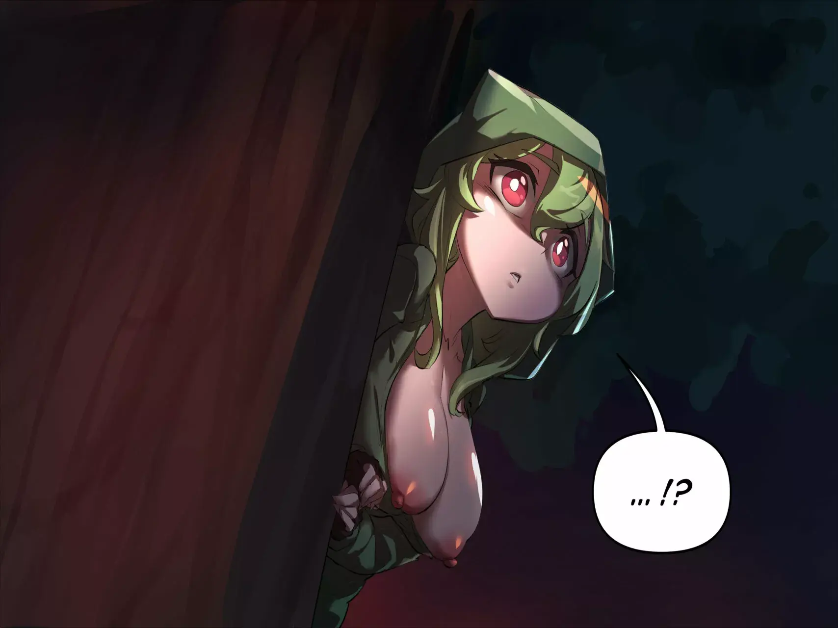 Capitulo 33.5 page 5