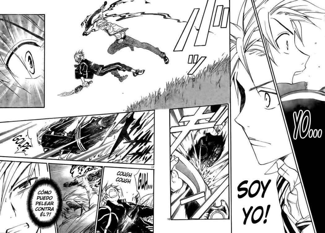 Capitulo 138 page 14