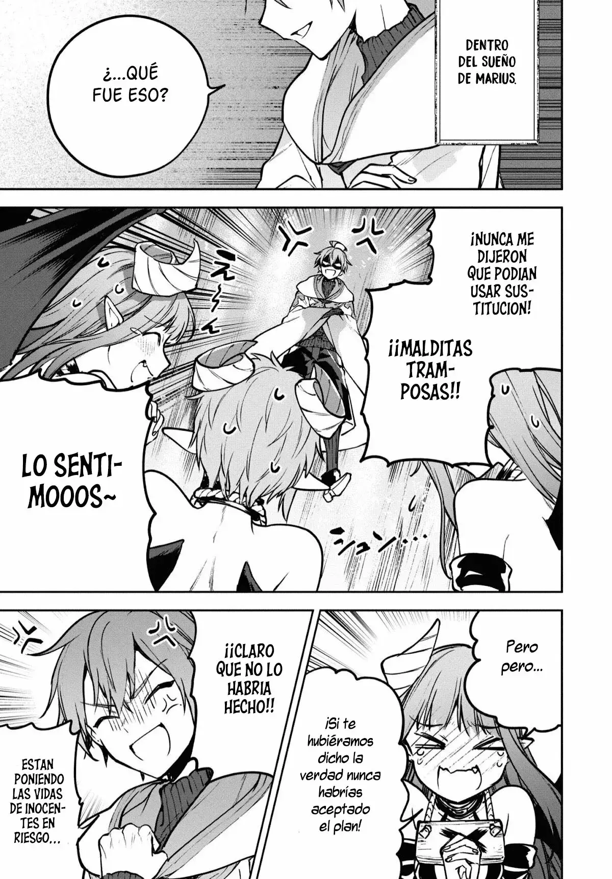 Capitulo 39 page 16