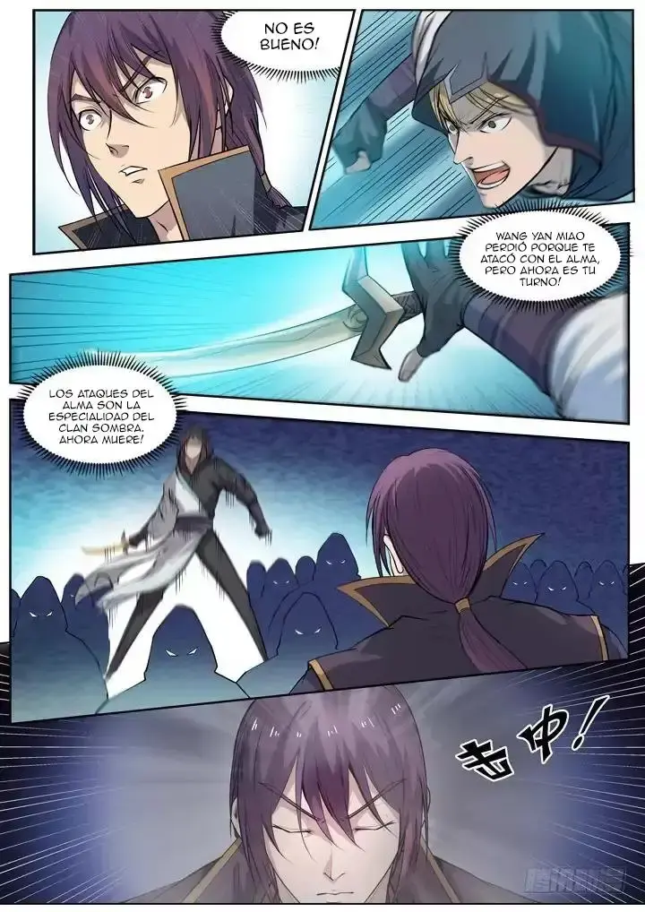 Capitulo 65 page 5