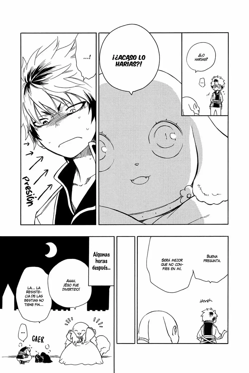 Capitulo 41.50 page 7