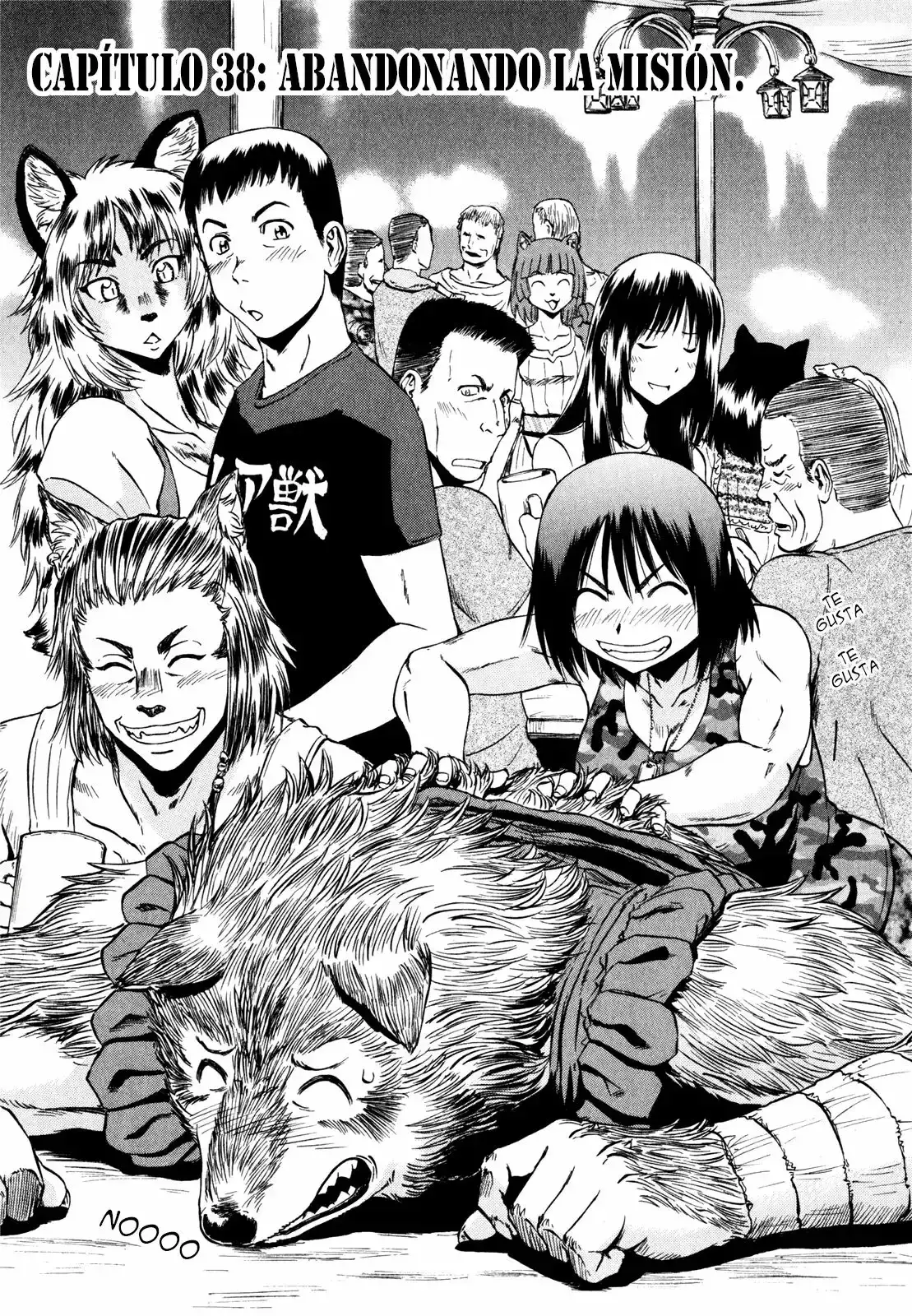 Capitulo 38 page 10