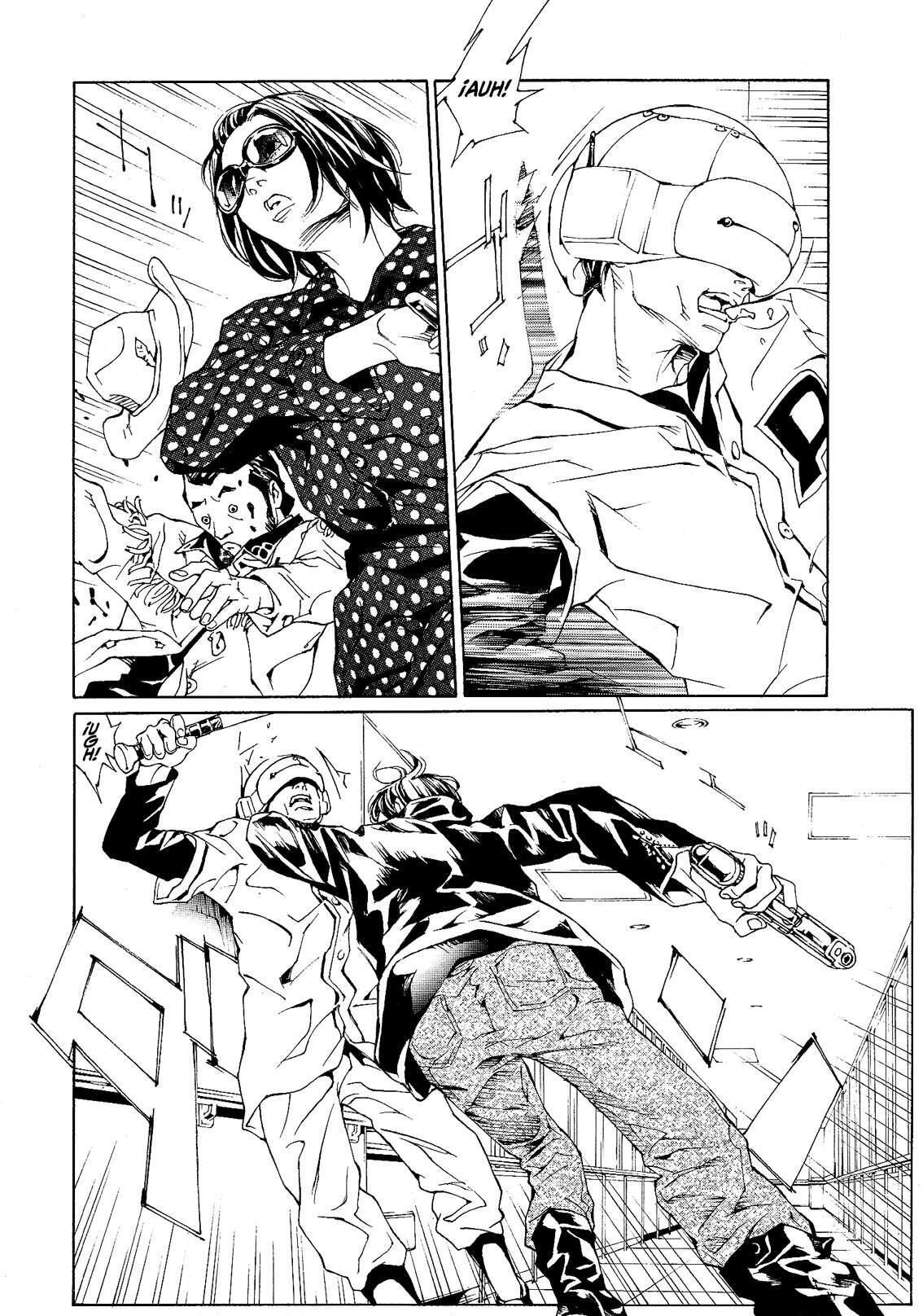 Capitulo 95 page 8