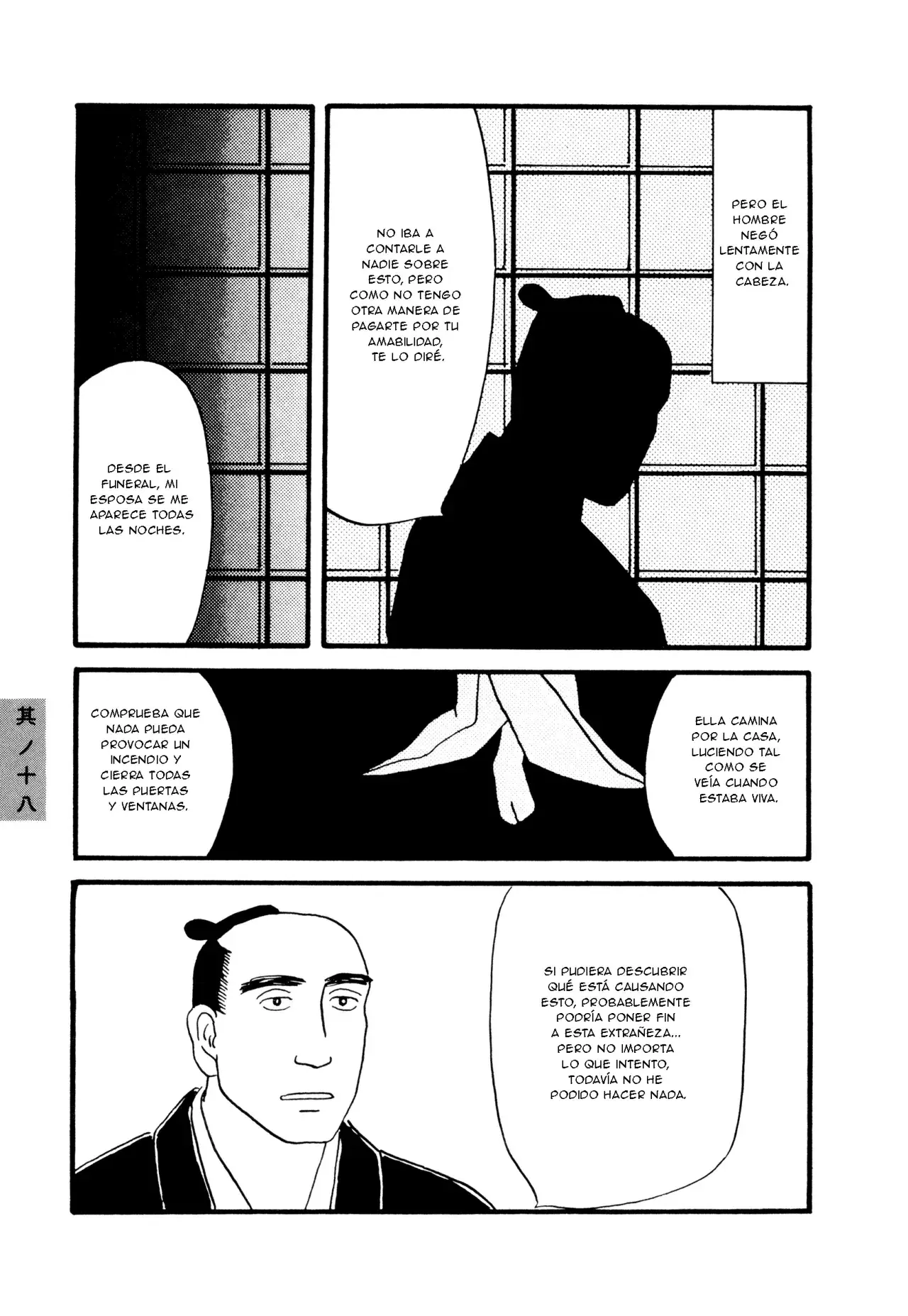 Capitulo 18 page 4