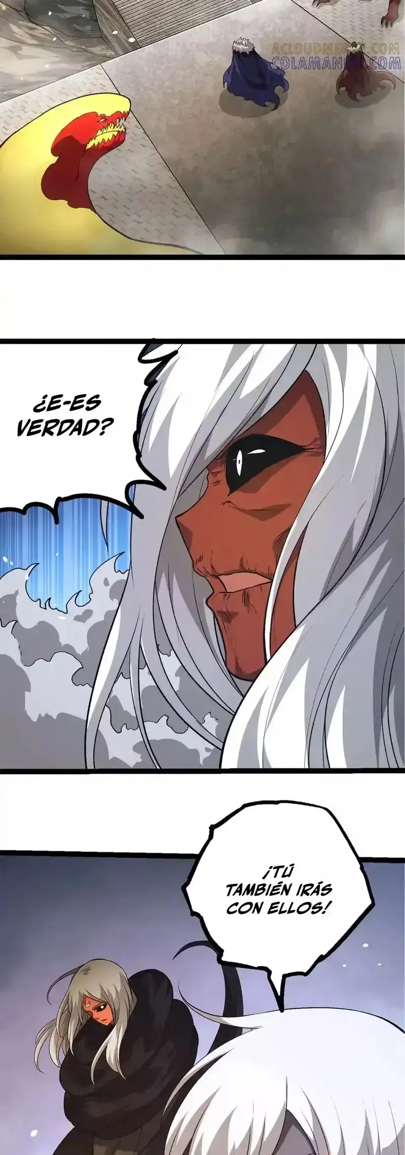 Capitulo 409 page 12