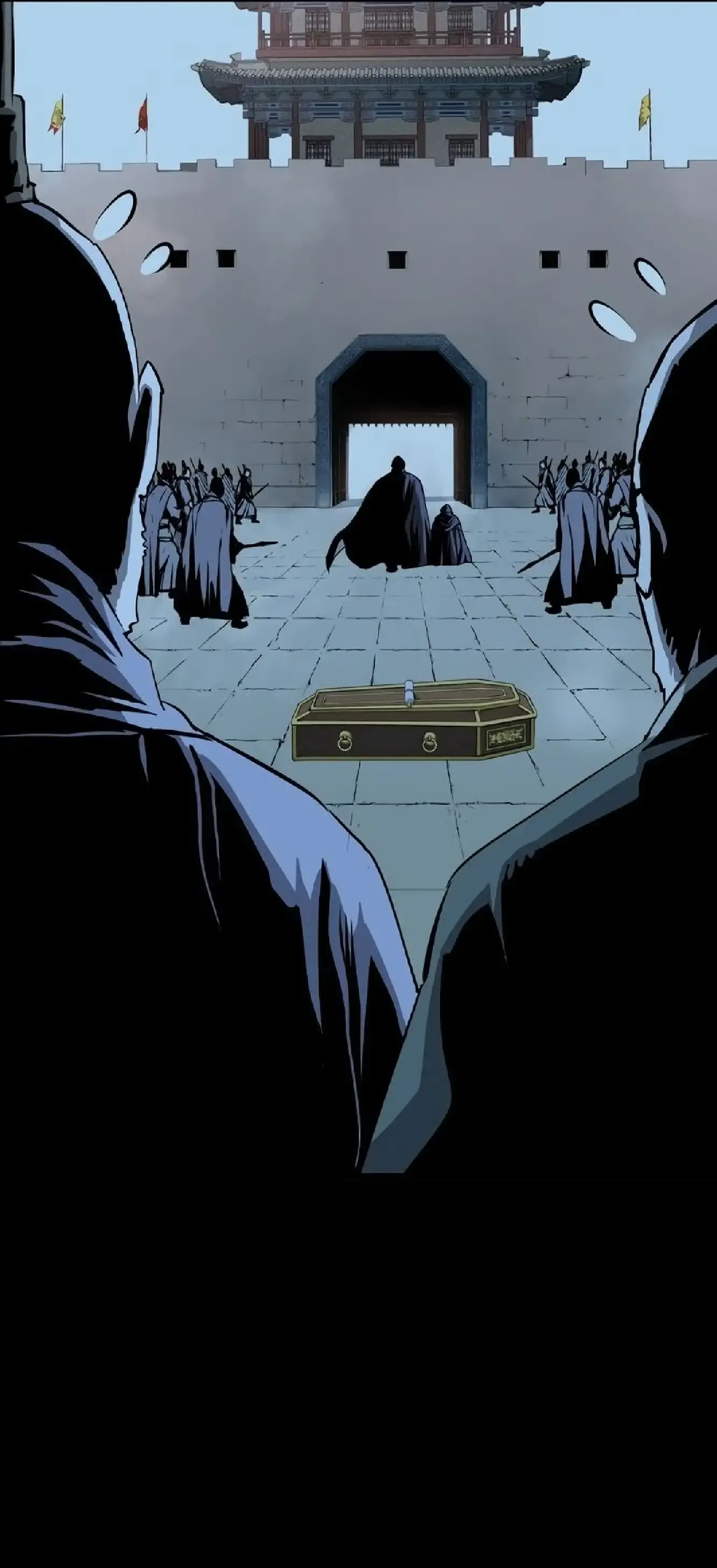 Capitulo 18 page 29