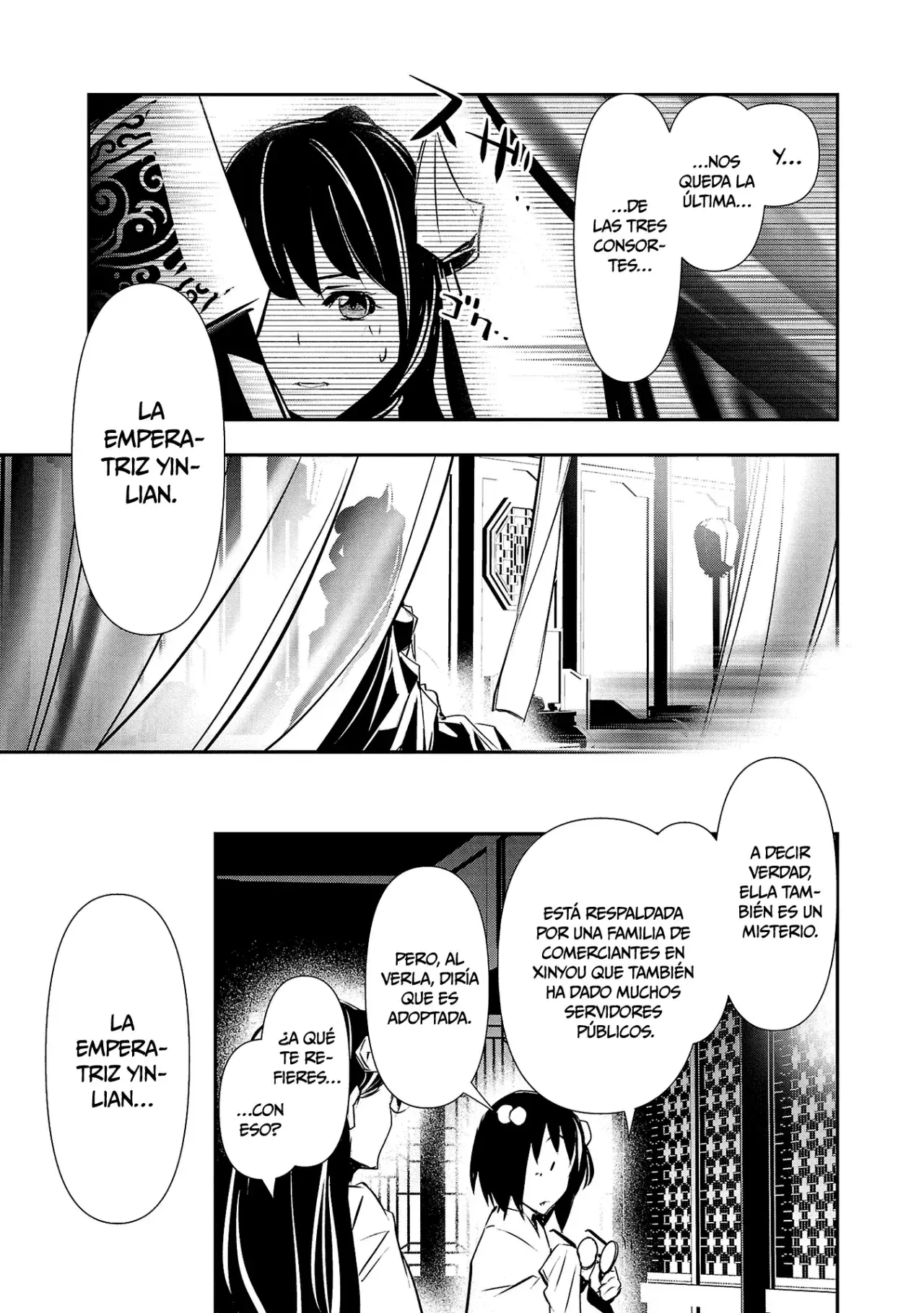 Capitulo 85 page 28
