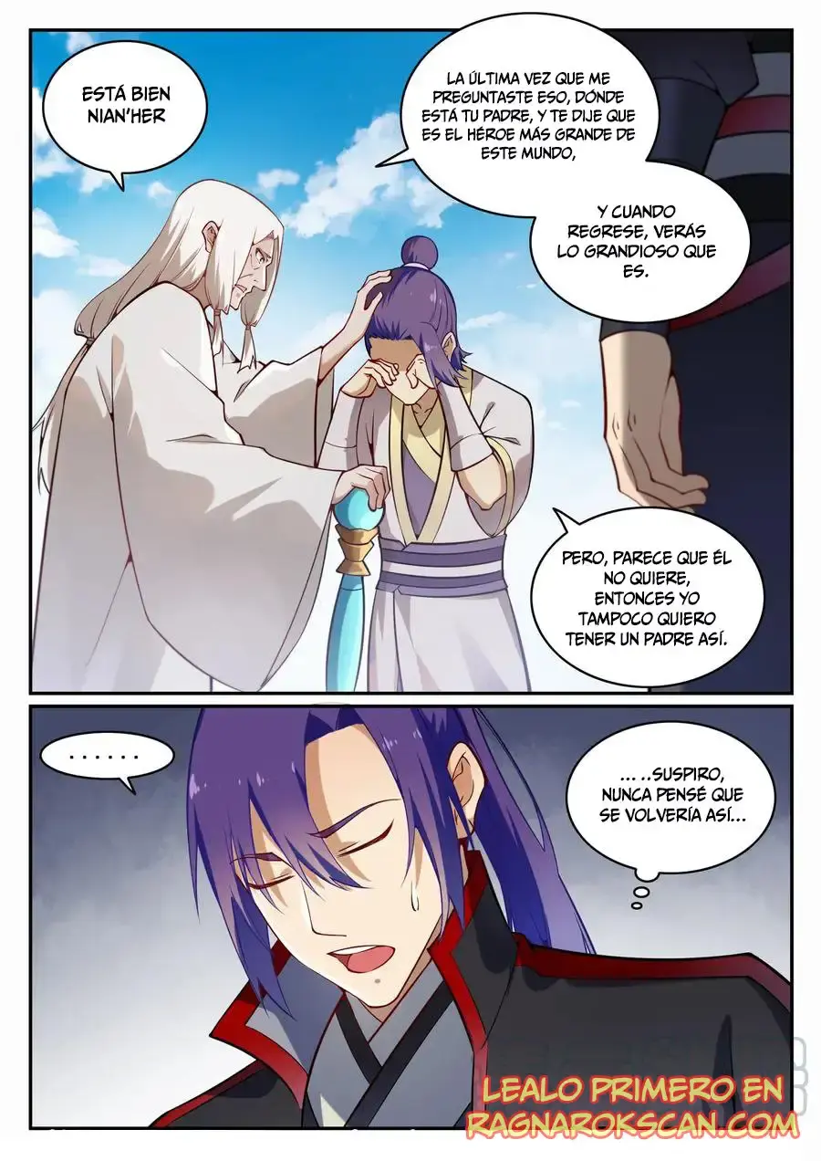 Capitulo 702 page 16