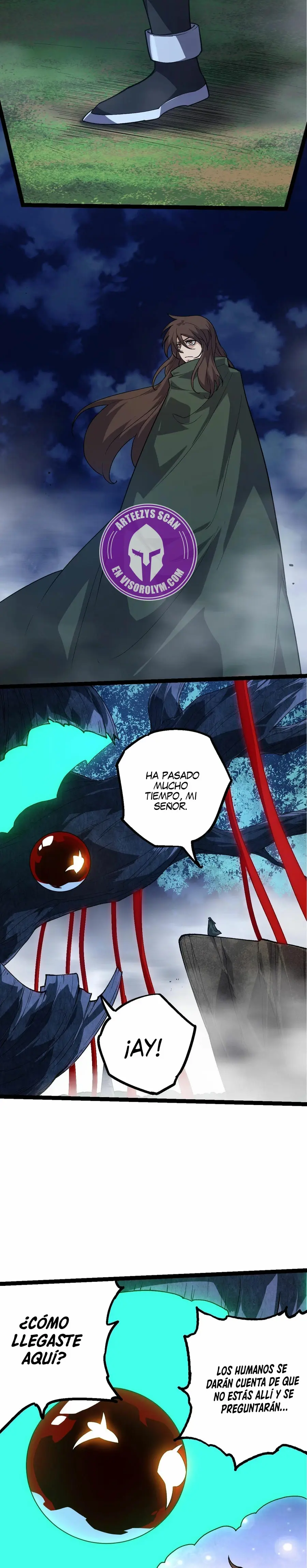 Capitulo 197 page 6