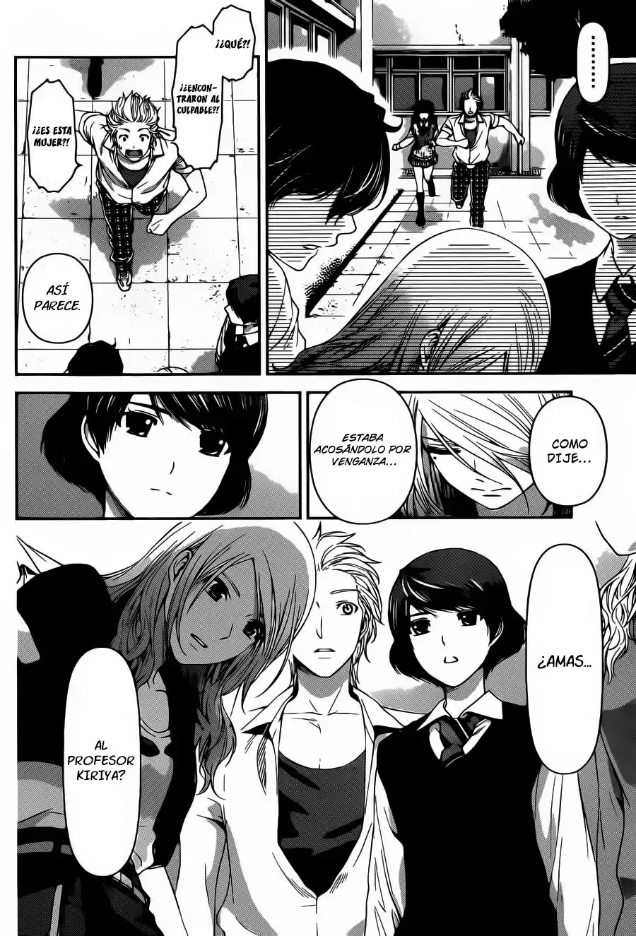 Capitulo 40 page 10