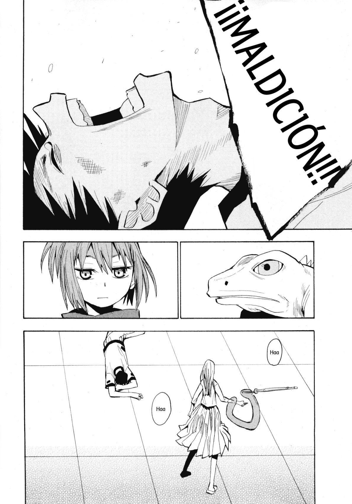 Capitulo 39 page 14