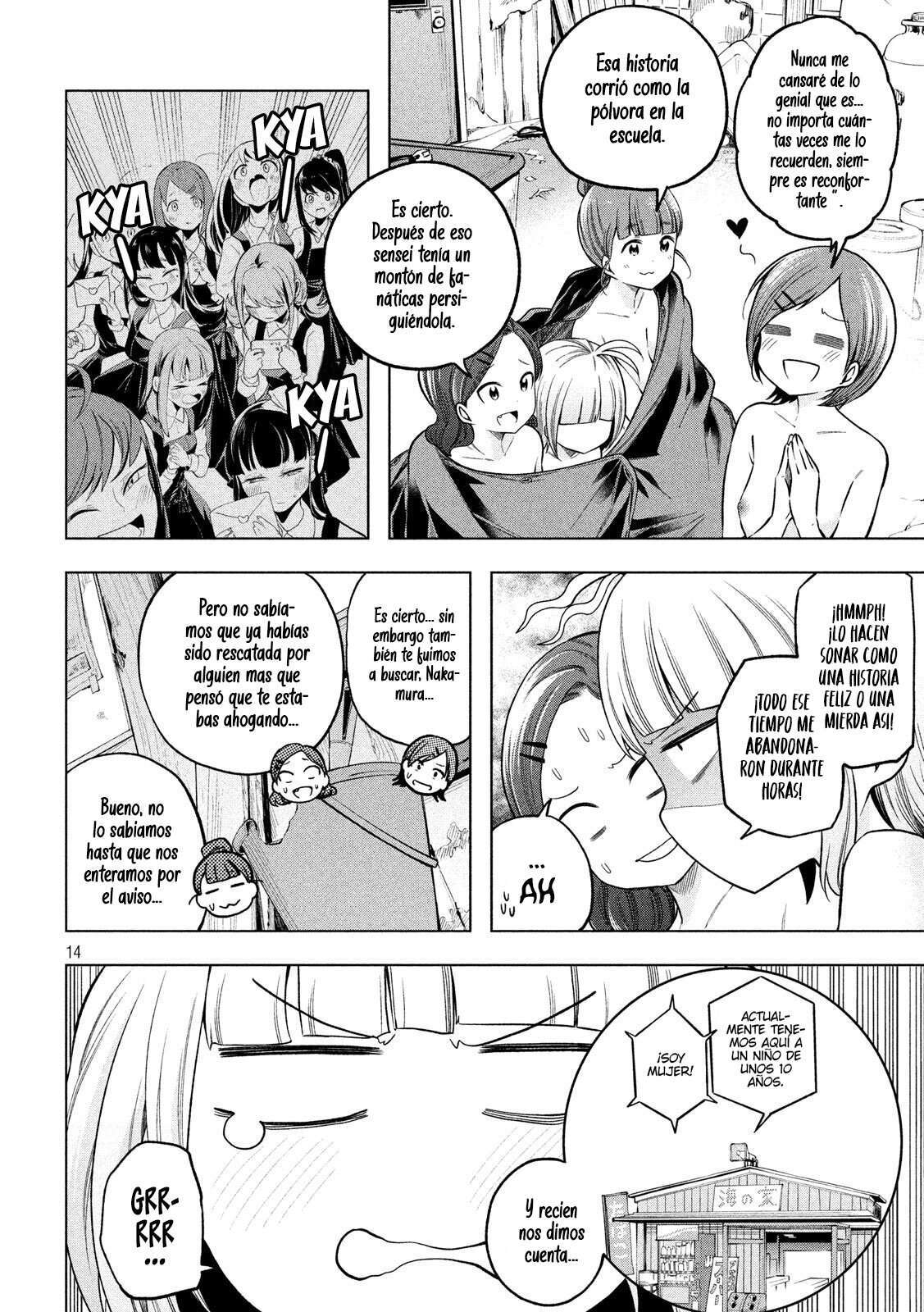 Capitulo 96 page 16
