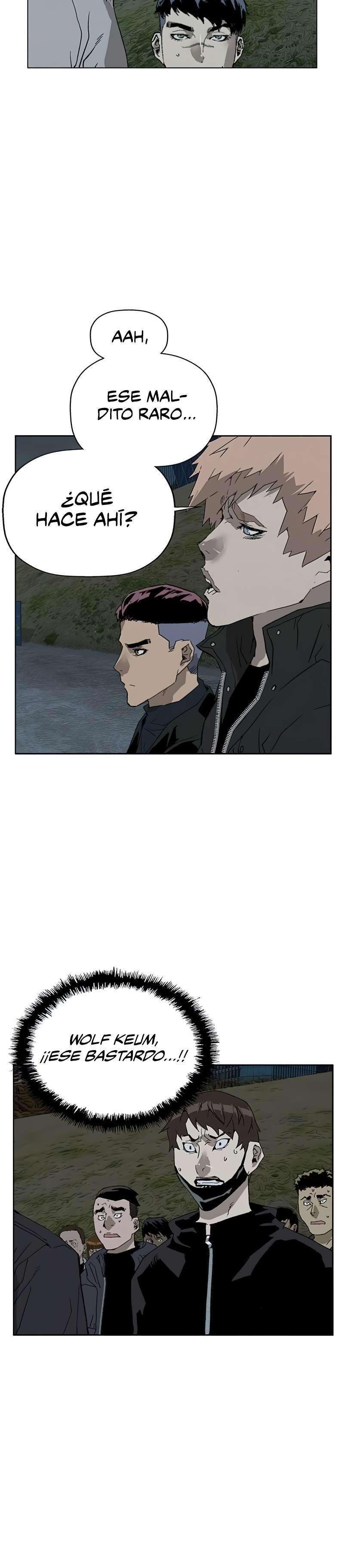 Capitulo 235 page 34