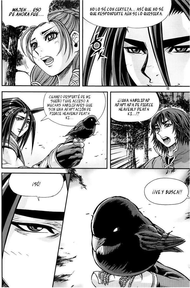 Capitulo 207 page 14