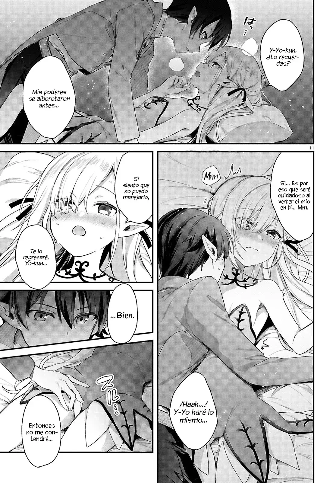 Capitulo 31 page 12
