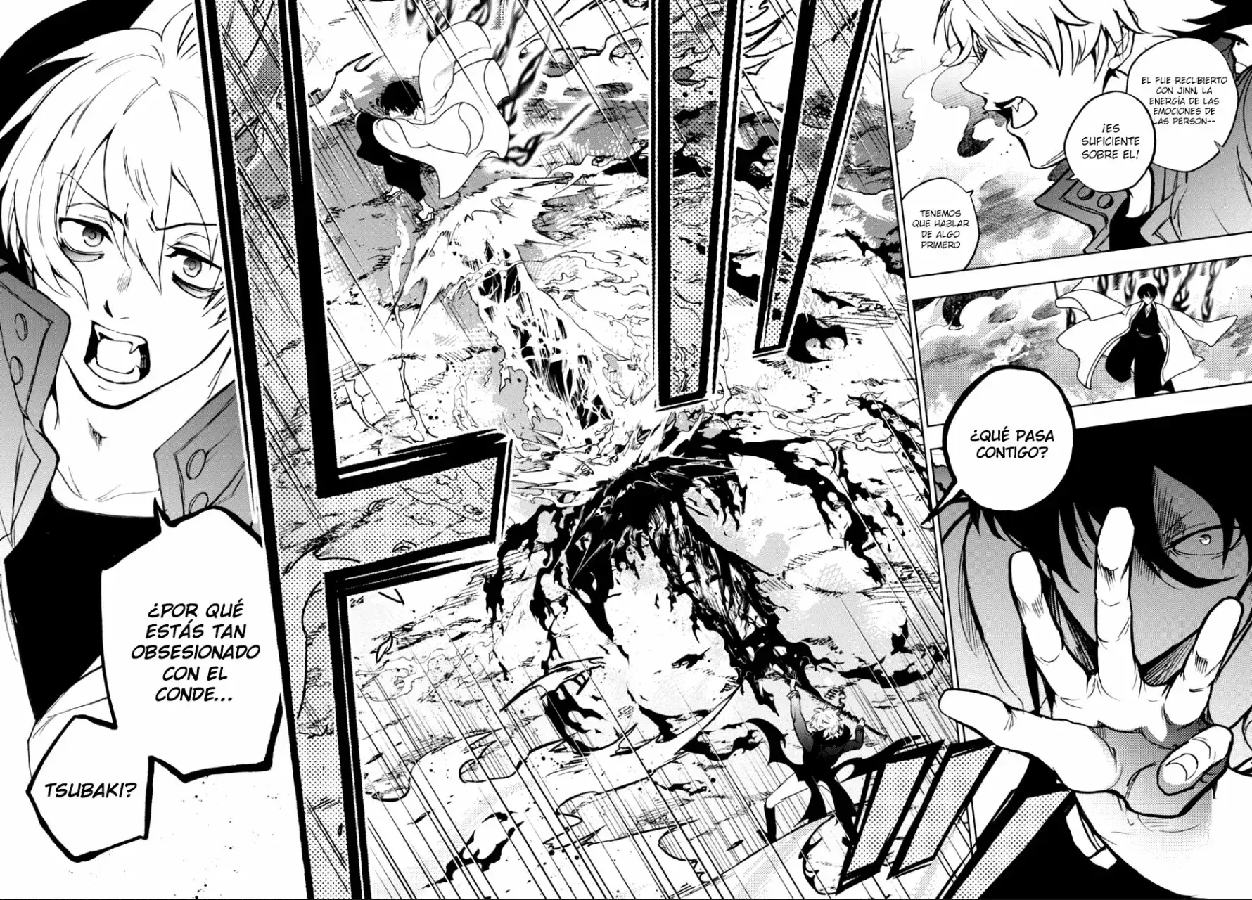 Capitulo 136 page 21