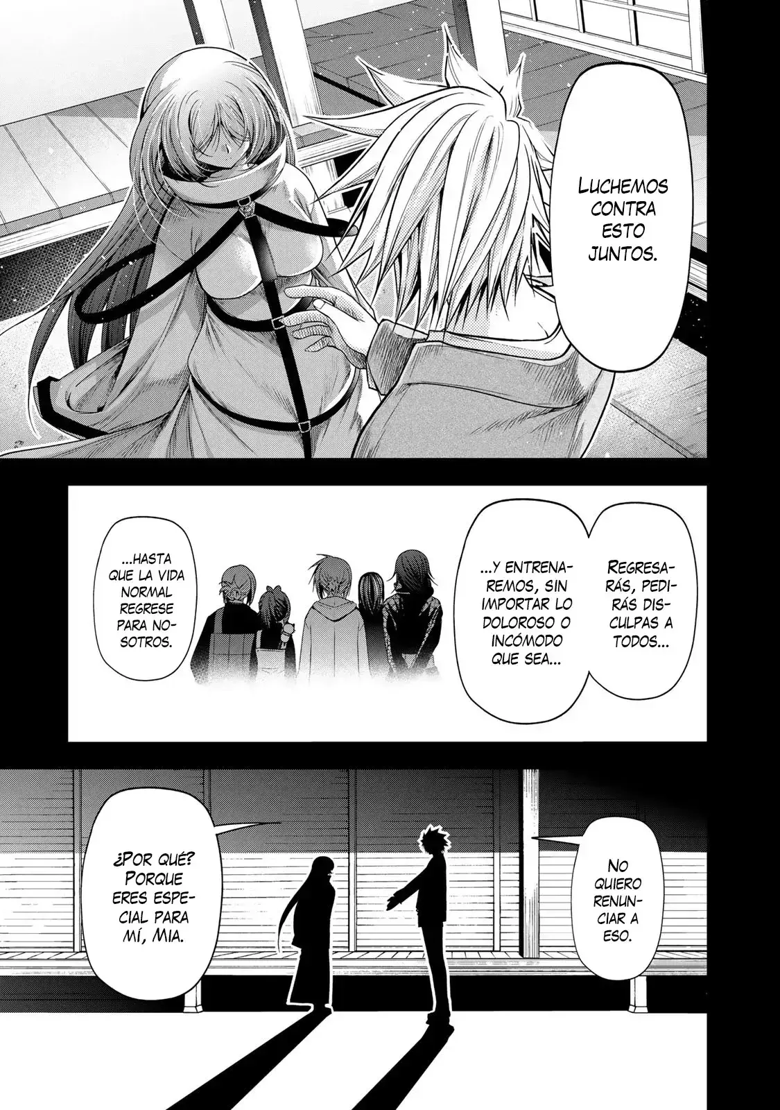 Capitulo 125 page 21