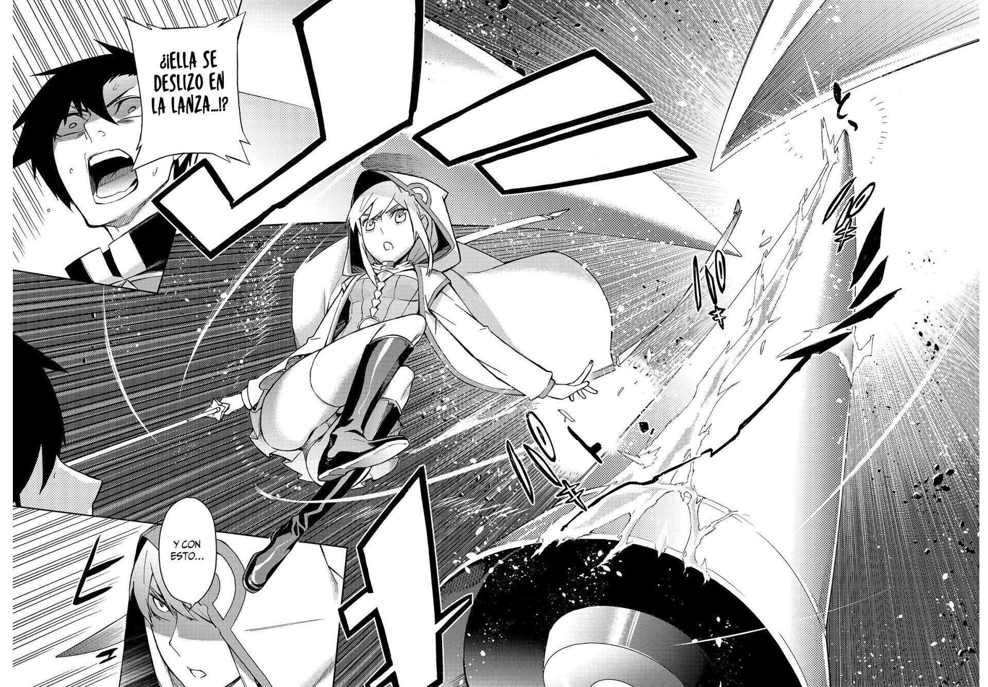 Capitulo 45 page 22