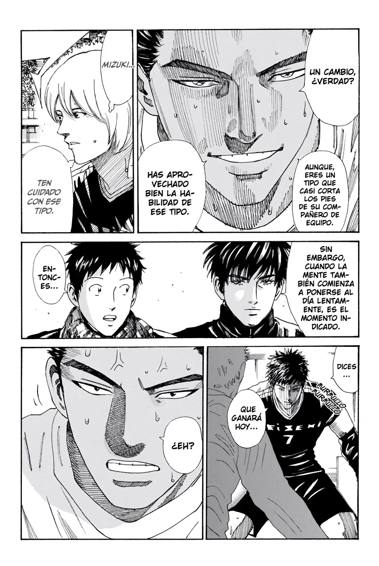 Capitulo 158 page 20