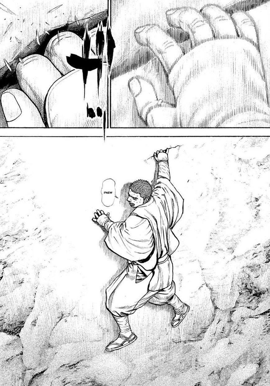 Capitulo 393 page 14