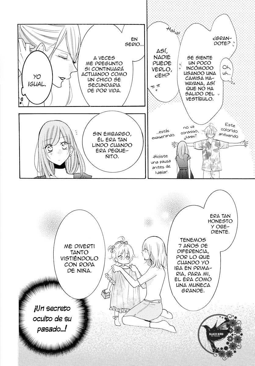 Capitulo 106 page 23