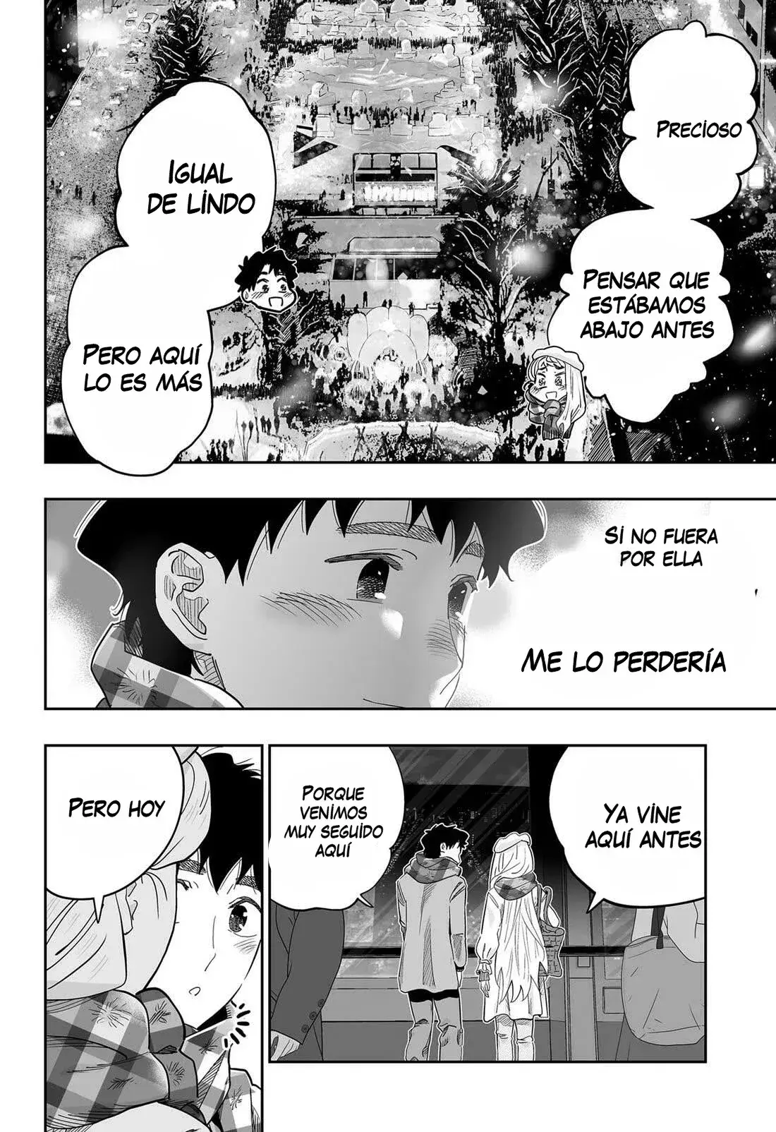 Capitulo 111 page 11