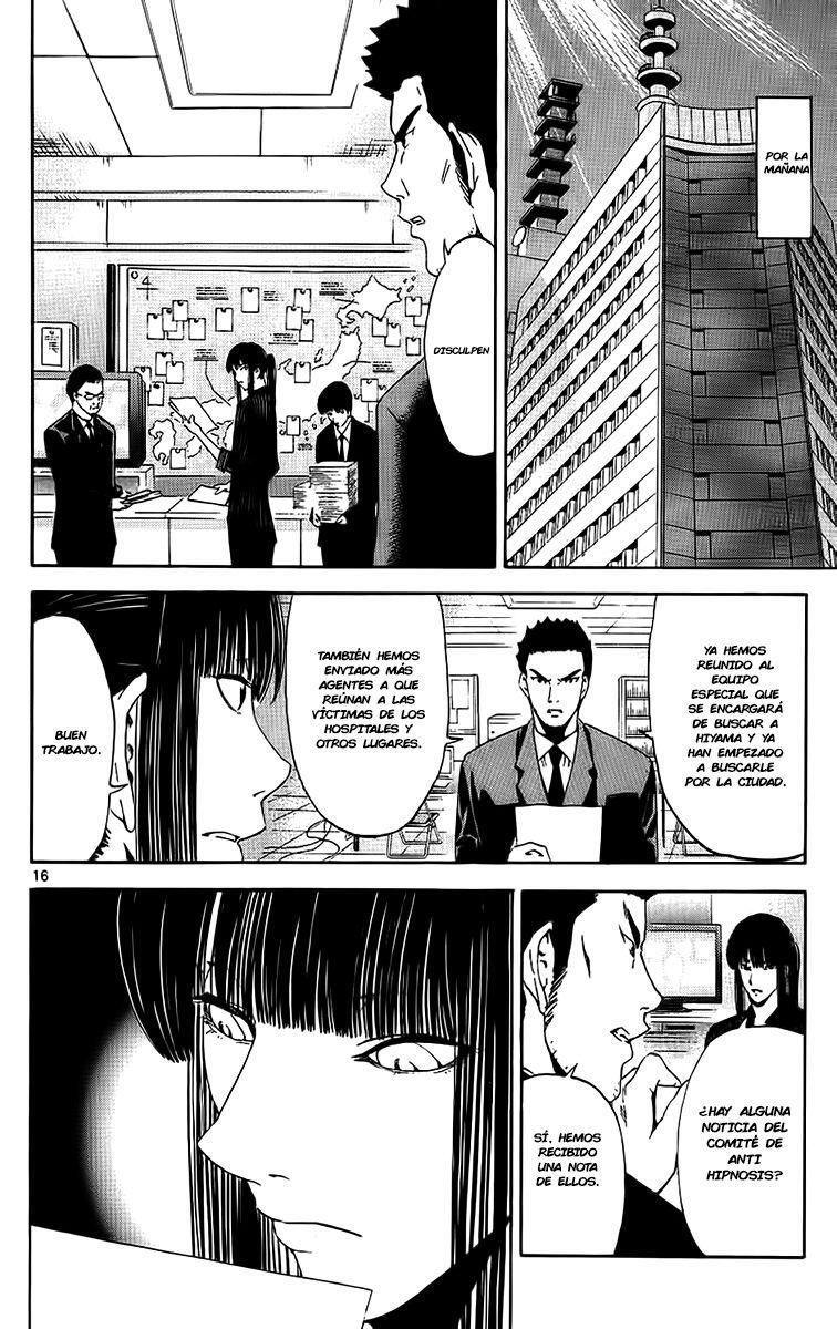 Capitulo 21 page 17