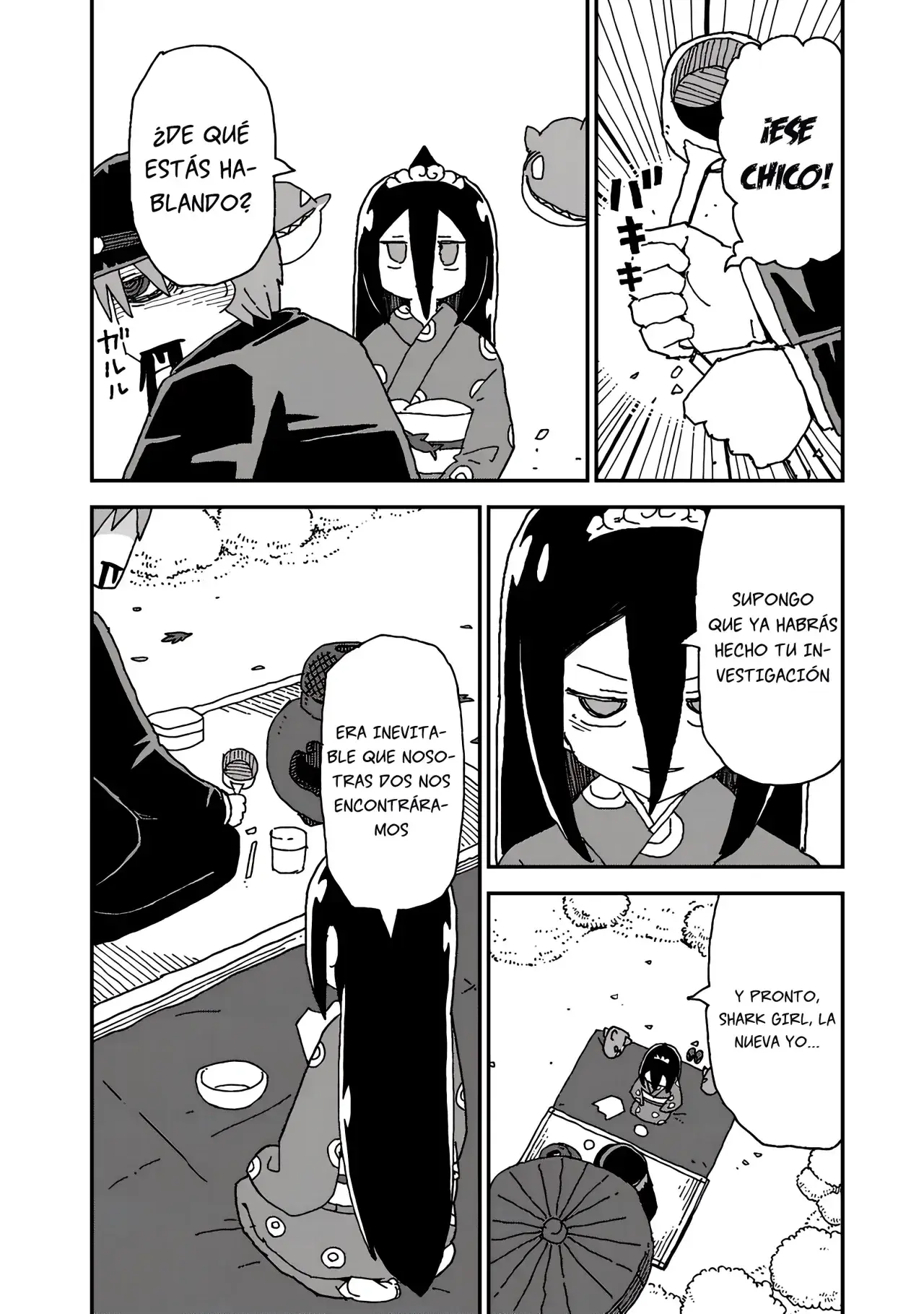 Capitulo 29 page 11