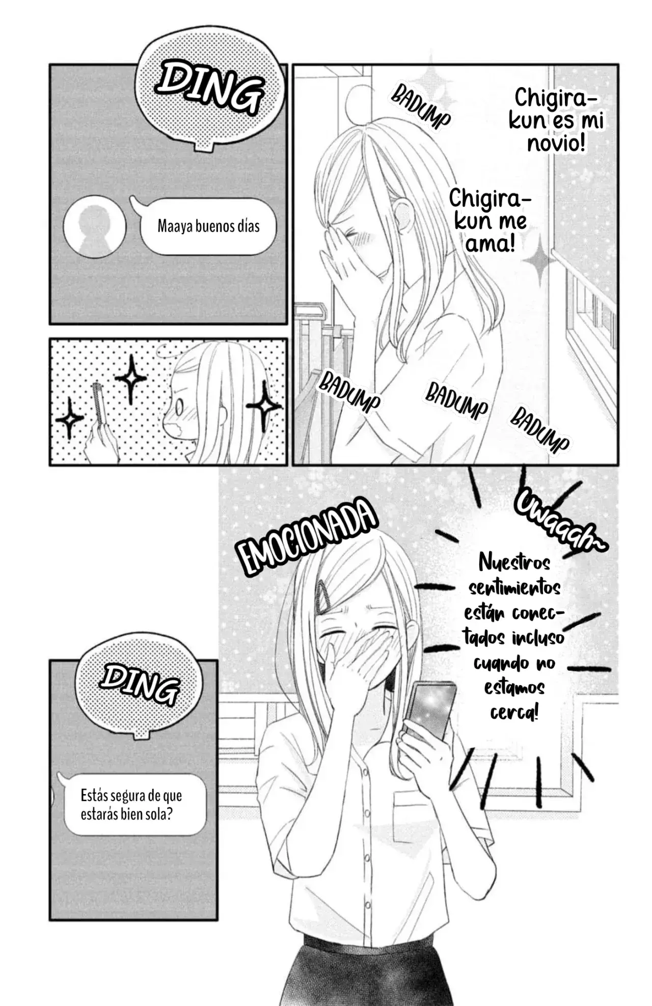 Capitulo 23 page 13