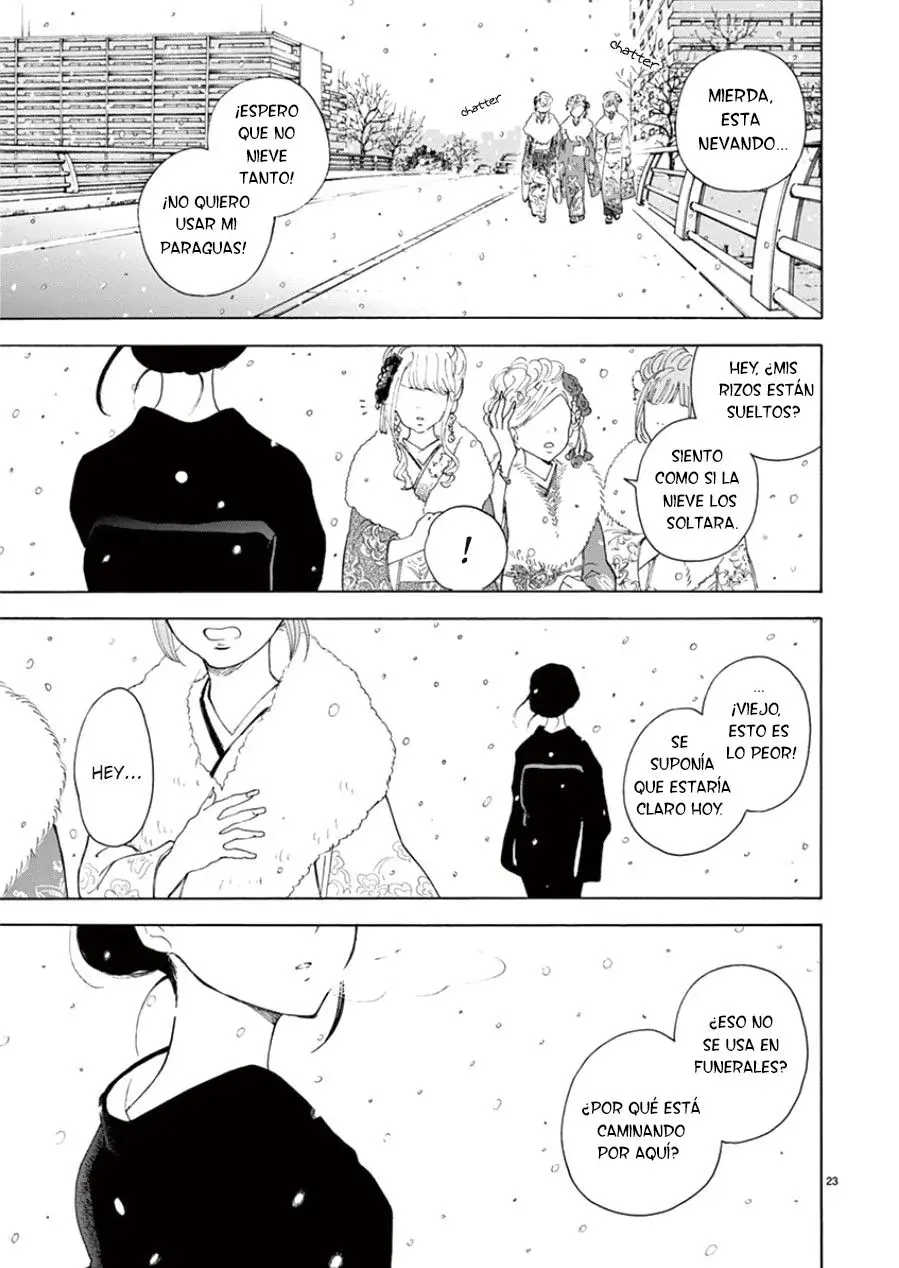 Capitulo 100 page 26